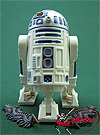 R2-D2 Coruscant Sentry Star Wars SAGA Series