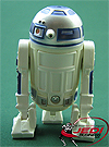 R2-D2 Coruscant Sentry Star Wars SAGA Series