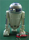 R2-D2 Coruscant Sentry Star Wars SAGA Series