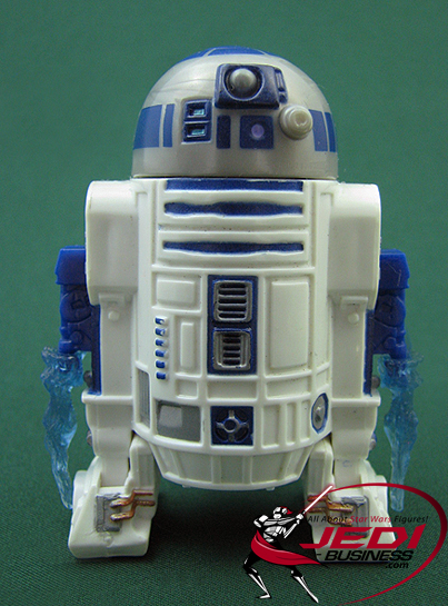 R2-D2 (Star Wars SAGA Series)