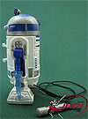 R2-D2, Droid Factory Flight figure