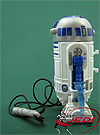 R2-D2 Droid Factory Flight Star Wars SAGA Series