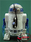 R2-D2 Droid Factory Flight Star Wars SAGA Series