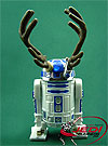 R2-D2, Holiday Edition 2002 (McQuarrie) figure