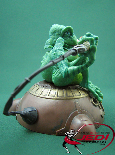 Rappertunie Return Of The Jedi Star Wars SAGA Series