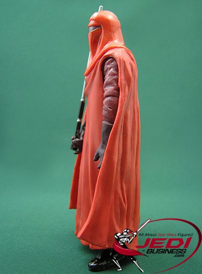 Emperor's Royal Guard Coruscant Security Star Wars SAGA Series