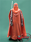 Emperor's Royal Guard Coruscant Security Star Wars SAGA Series