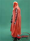 Emperor's Royal Guard, Coruscant Security figure