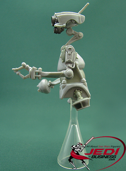 SP-4 Research Droids Star Wars SAGA Series