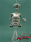 SP-4, Research Droids figure