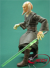 Saesee Tiin, Jedi Master figure