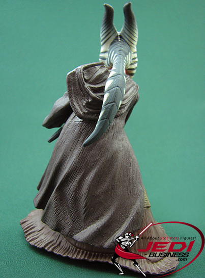 Shaak Ti Jedi Master Star Wars SAGA Series