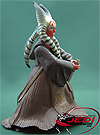 Shaak Ti Jedi Master Star Wars SAGA Series