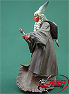 Shaak Ti, Jedi Master figure