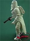 Snowtrooper Commander The Battle Of Hoth Star Wars SAGA Series