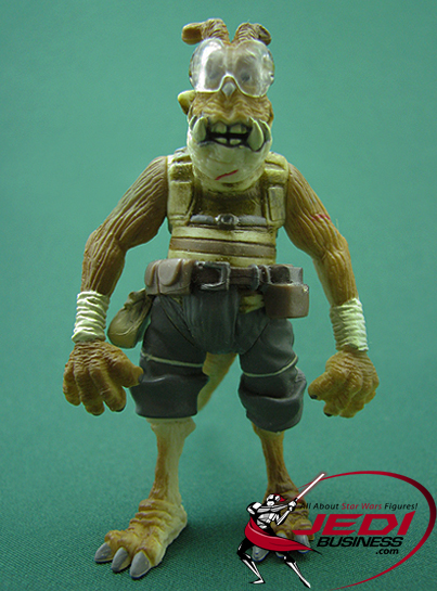 Teemto Pagalies figure, SAGA2002