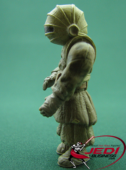 Tusken Raider With Female Tusken Raider Star Wars SAGA Series