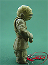 Tusken Raider With Female Tusken Raider Star Wars SAGA Series