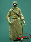 Tusken Raider With Massiff Star Wars SAGA Series