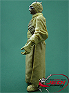 Tusken Raider, With Massiff figure