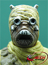 Tusken Raider With Massiff Star Wars SAGA Series