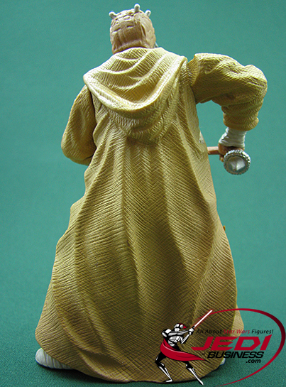 Tusken Raider Tatooine Camp Ambush Star Wars SAGA Series