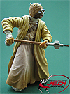 Tusken Raider, Tatooine Camp Ambush figure