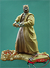 Tusken Raider Tatooine Camp Ambush Star Wars SAGA Series