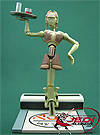 WA-7, Dexter's Diner figure