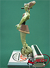 WA-7, Dexter's Diner figure