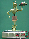 WA-7, Dexter's Diner figure