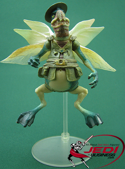 Watto figure, SAGA2002