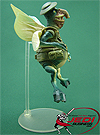 Watto Mos Espa Junk Dealer Star Wars SAGA Series