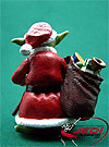 Yoda, Holiday Edition 2003 (McQuarrie) figure