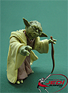 Yoda, Jedi Master figure