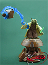 Yoda, Jedi Master figure