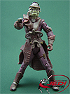 Zam Wesell Bounty Hunter Star Wars SAGA Series