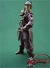 Zam Wesell, Bounty Hunter figure