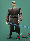 Anakin Skywalker Evolution To Darth Vader 4-Pack Saga Legends Series