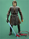 Anakin Skywalker, Evolution To Darth Vader 4-Pack figure