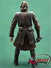 Anakin Skywalker, Evolution To Darth Vader 4-Pack figure