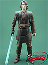 Anakin Skywalker, Mission Series MS02: Coruscant figure