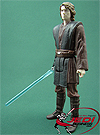 Anakin Skywalker, Mission Series MS02: Coruscant figure