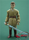 Anakin Skywalker Evolution To Darth Vader 4-Pack Saga Legends Series