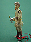 Anakin Skywalker Evolution To Darth Vader 4-Pack Saga Legends Series