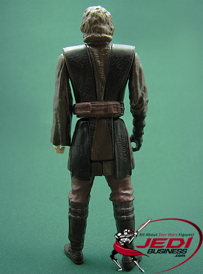 Anakin Skywalker Revenge Of The Sith Saga Legends Series