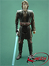 Anakin Skywalker Revenge Of The Sith Saga Legends Series