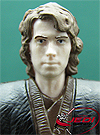 Anakin Skywalker Revenge Of The Sith Saga Legends Series