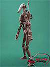 Battle Droid Mission Series MS03: Geonosis Saga Legends Series