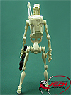 Battle Droid Mission Series MS04: Utapau Saga Legends Series